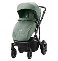 Britax Smile footsack, jade green