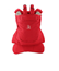 Stokke MyCarrier Front and Back Carrier, red