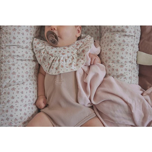 Elodie Details Baby Nest - Mineral Green - Babynests 