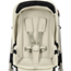 Cybex Talos S Lux sittvagn, seashell beige/taupe chassi