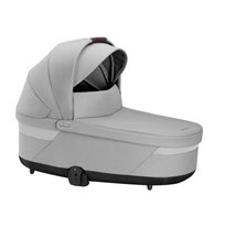 Cybex liggdel S LUX, lava grey