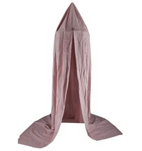 NG Baby sänghimmel stor, MOOD rose