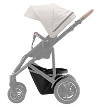 Reservdel Britax Smile 3/4 varukorg