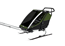 Thule Chariot Cab2 cykelvagn, cypress green