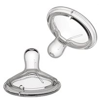 Nanobebe Dinapp Prematur Anti-kolik 2-pack
