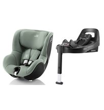 Britax Römer DualFix 5Z i-size + vario bas 5Z