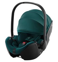 Britax Römer Baby-Safe 5Z2 i-Size, atlantic green