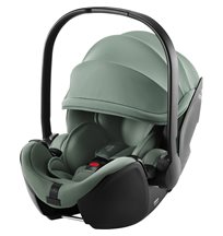 Britax Römer Baby-Safe 5Z2 i-Size, jade green