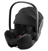 Britax Römer Baby-Safe 5Z2 i-Size, space black