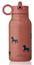 Liewood vattenflaska Falk 250 ml, horses/dark rosetta