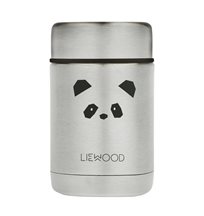 Liewood mattermos Nadja, panda stainless steel
