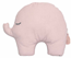 Jabadabado kudde elefant rosa