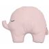 Jabadabado kudde elefant rosa