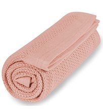 Vinter&Bloom gallerfilt EKO, cloud pink