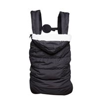 LILLEbaby Hygge warming cover, black