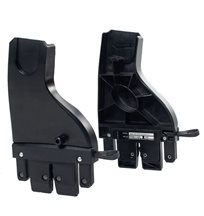 Emmaljunga adapter Sento/Alu S/NXT