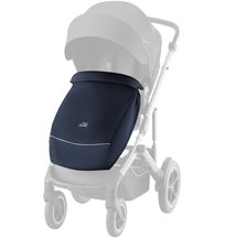 Britax Smile footsack, night blue