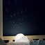 Flow Björn nattlampa projektor