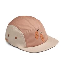 Liewood keps Rory stl 49, rose mix