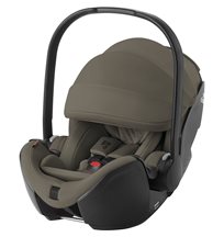 Britax Römer Baby-Safe Pro i-Size, urban olive LUX