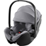 Britax Römer Baby-Safe Pro i-Size, frost grey