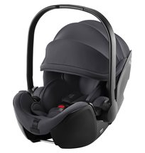 Britax Römer Baby-Safe Pro i-Size, midnight grey