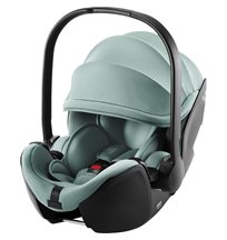 Britax Römer Baby-Safe Pro i-Size, jade green