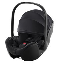 Britax Römer Baby-Safe Pro i-Size, galaxy black