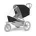 Thule Urban Glide 3/4 regnskydd (singel)