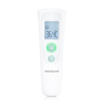 Miniland Thermoadvanced Easy febertermometer kontaktlös