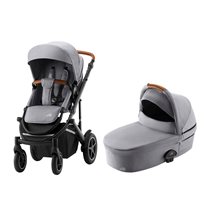 Britax Smile 4 duovagn