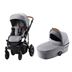 Britax Smile 4 duovagn