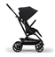 Cybex Eezy S Twist+ 2, magic black/black