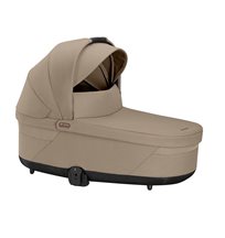 Cybex liggdel S LUX, almond beige