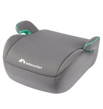 Bebeconfort Manga i-Safe bälteskudde R129, full grey