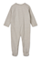 Liewood pyjamas Bolde stl 62, rand navy/sand