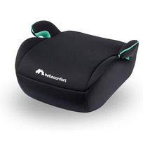 Bebeconfort Manga i-Safe bälteskudde R129, full black