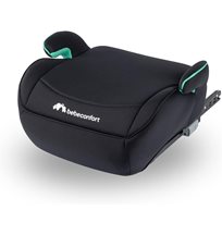 Bebeconfort Manga i-Fix bälteskudde R129, black mist