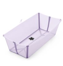 Stokke Flexi Bath badbalja XL, lavender