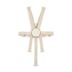 Stokke Tripp Trapp sele2, beige