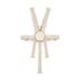 Stokke Tripp Trapp sele2, beige