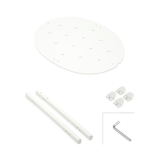 Stokke Sleepi downsizing kit V3, vit