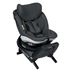 BeSafe iZi Twist i-Size, anthracite mesh