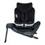 BeSafe iZi Twist i-Size, fresh black cab