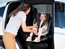 BeSafe iZi Twist i-Size, fresh black cab