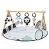 Tiny Love babygym Luxe, Black & White Décor