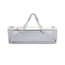 Voksi Carry Me mjuklift/babynest, grey cream