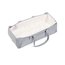 Voksi Carry Me mjuklift/babynest, grey cream