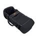 Emmaljunga softlift, Outdoor Black