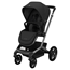 Maxi-Cosi Fame duovagn, twillic black